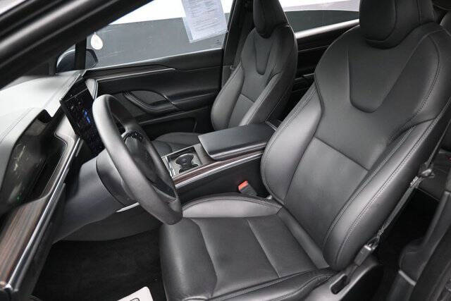 2024 Tesla Model X