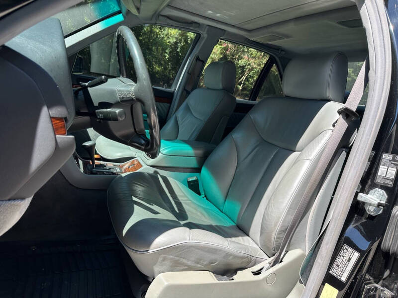 1994 Mercedes-Benz S-Class S 320