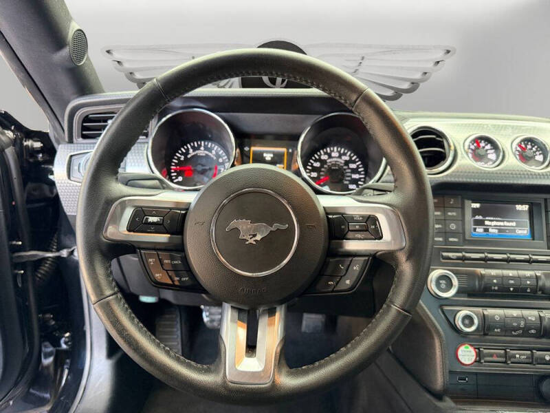 2015 Ford Mustang GT