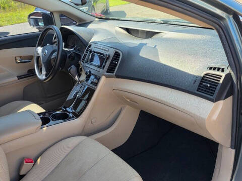 2011 Toyota Venza AWD V6