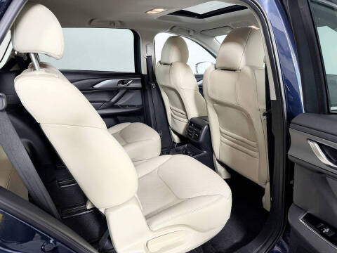 2023 Mazda CX-9 Touring