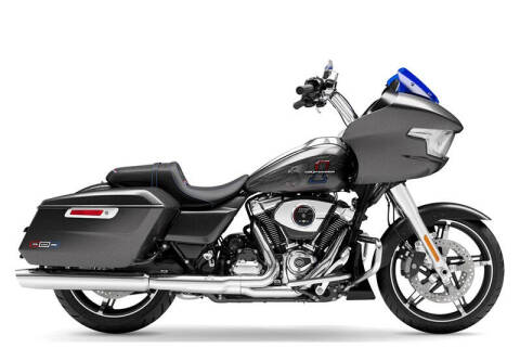 2026 Harley-Davidson Road Glide