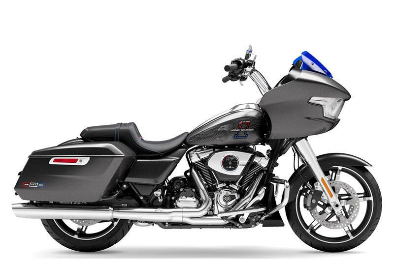 2026 Harley-Davidson Road Glide