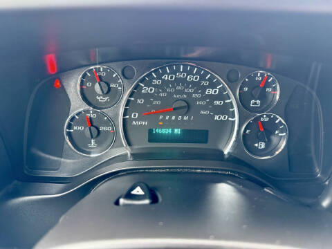 2020 Chevrolet Express 2500