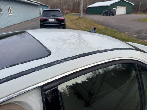 2010 Mercedes-Benz C-Class C 300 Sport 4MATIC