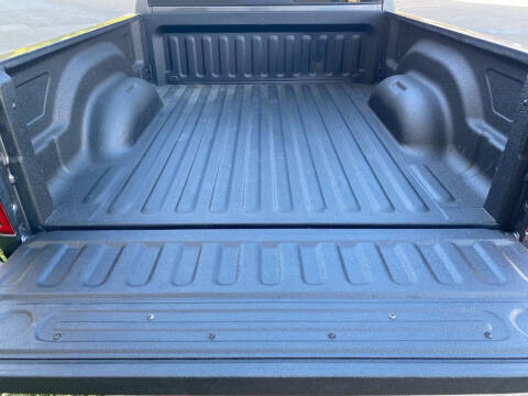 2002 Dodge Ram 1500 SLT Plus