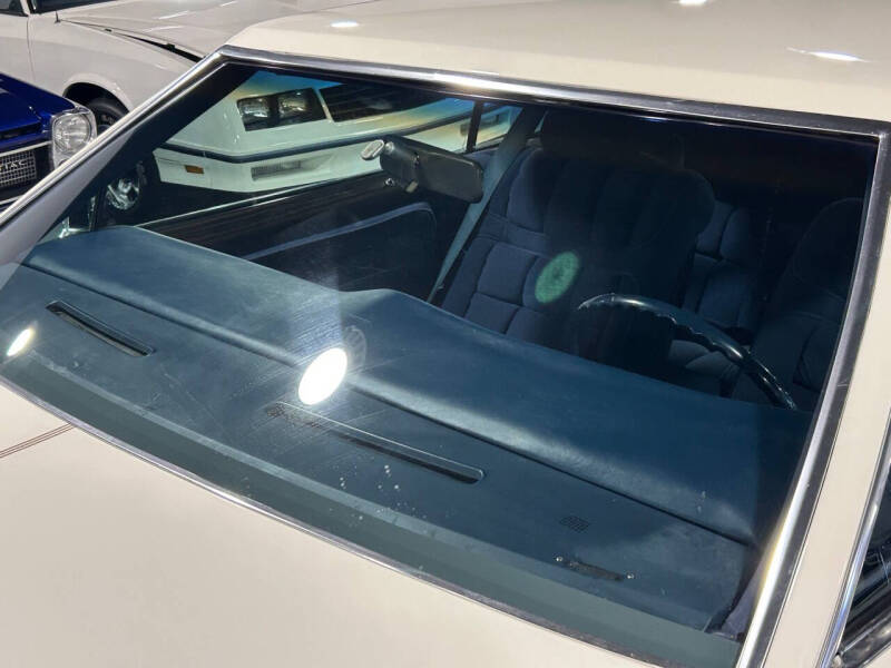 1979 Lincoln Continental