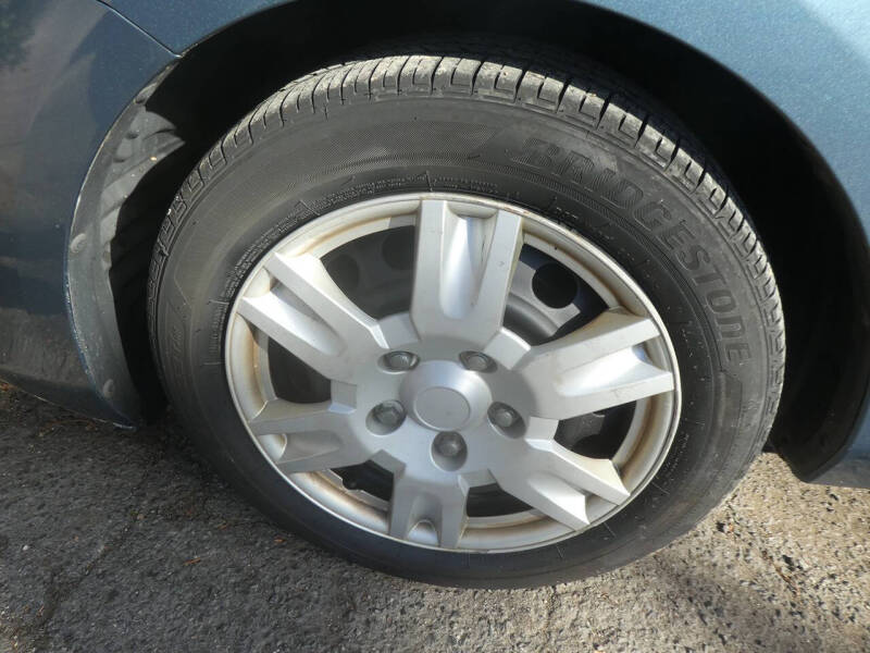 2010 Mazda MAZDA3 i Sport