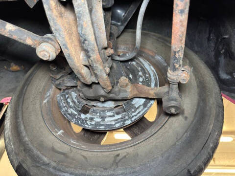 1972 Dodge Challenger