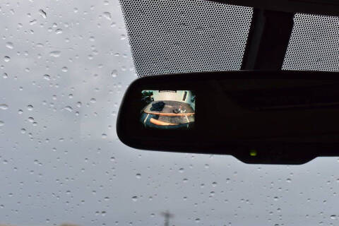 2011 Toyota 4Runner SR5