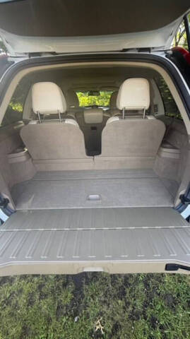 2013 Volvo XC90 3.2 Platinum