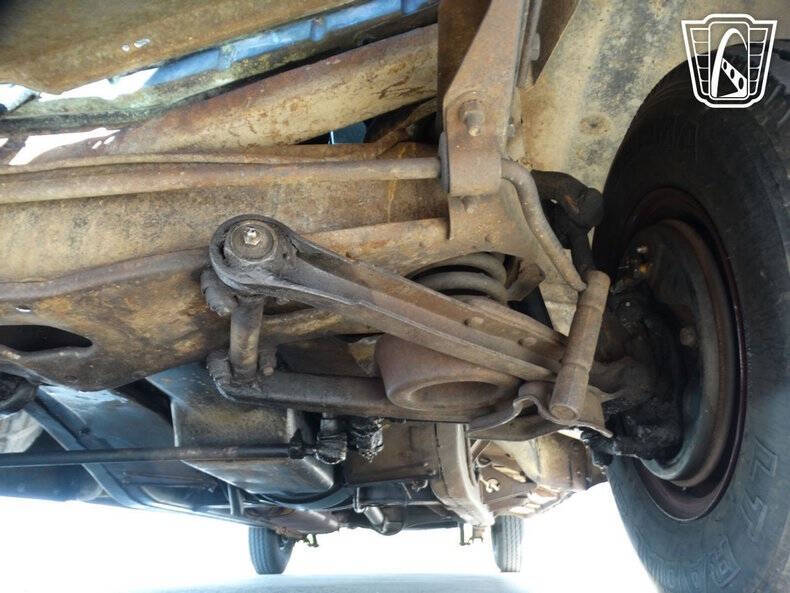 1942 Chrysler New Yorker