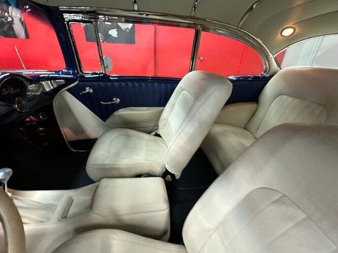 1955 Chevrolet Bel Air