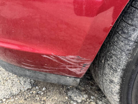 2013 Buick Verano Convenience Group