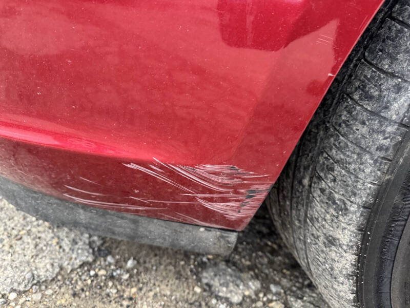 2013 Buick Verano Convenience Group