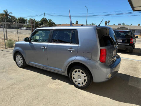 2009 Scion xB
