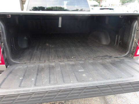 2012 GMC Sierra 1500 SLE