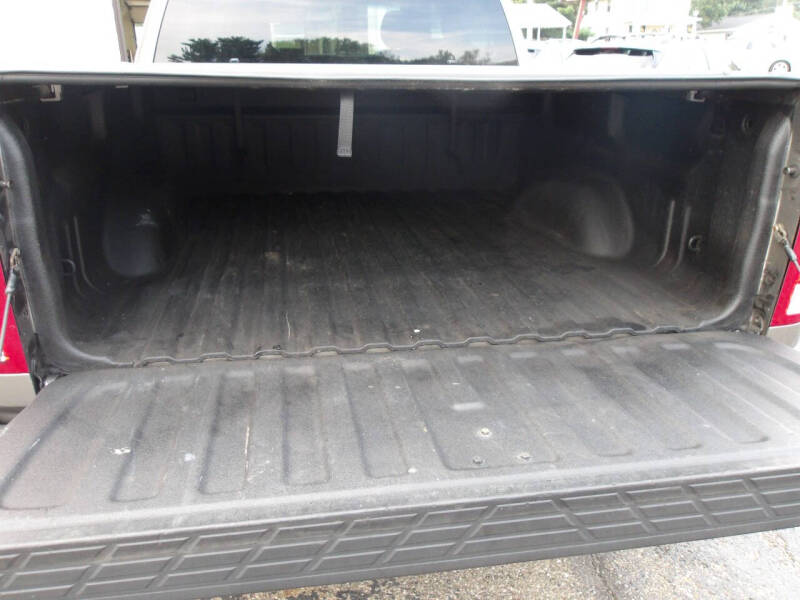 2012 GMC Sierra 1500 SLE