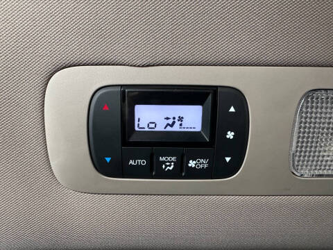 2015 Honda Odyssey EX