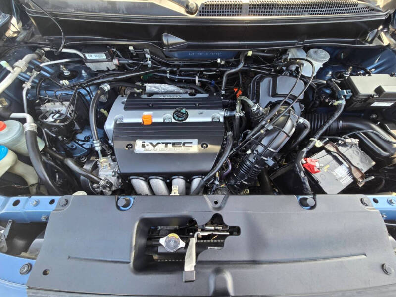 2006 Honda Element EX-P