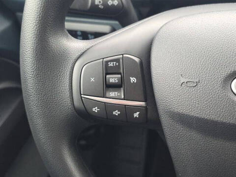 2024 Ford Maverick XL