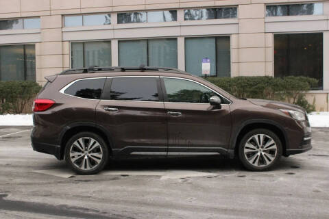 2019 Subaru Ascent Touring