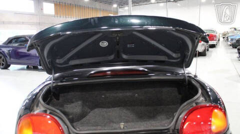 1995 Suzuki Cappuccino