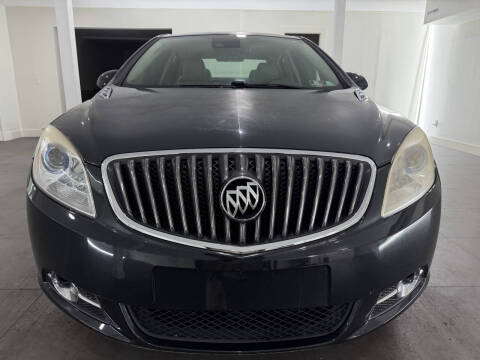2014 Buick Verano Leather Group
