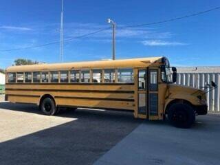 2007 International CE300 for sale at Western Mountain Bus & Auto Sales - Buses & Service in Nampa ID