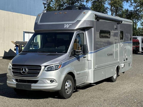 2024 Mercedes-Benz Sprinter