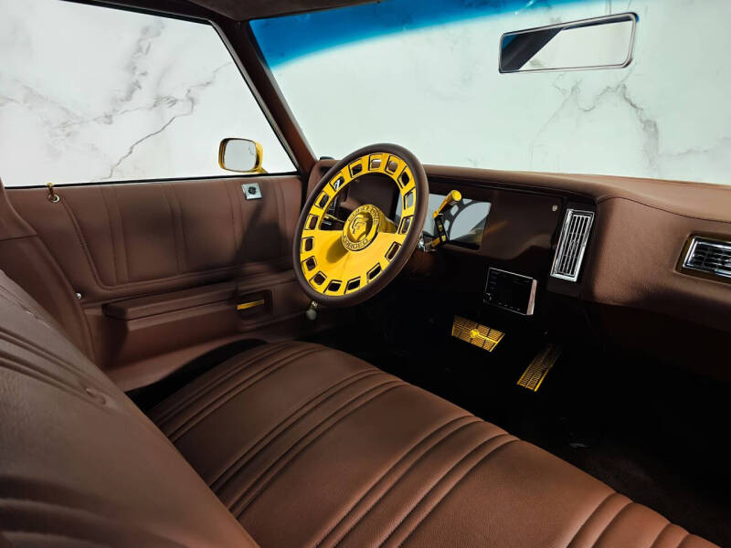 1976 Chevrolet Impala