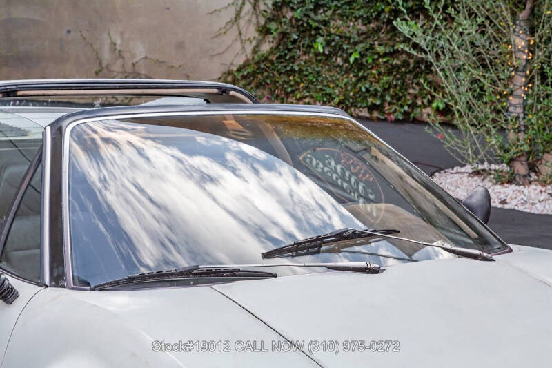 1979 Ferrari 308 GTS