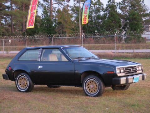 1979 AMC Spirit