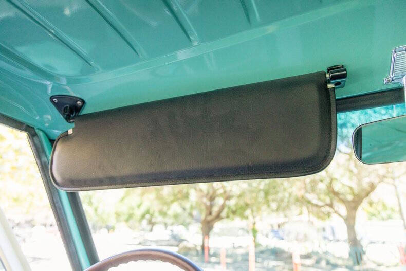 1968 Chevrolet C10