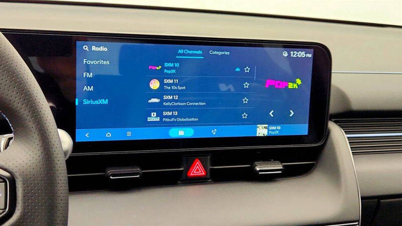 2025 Hyundai IONIQ 5 N