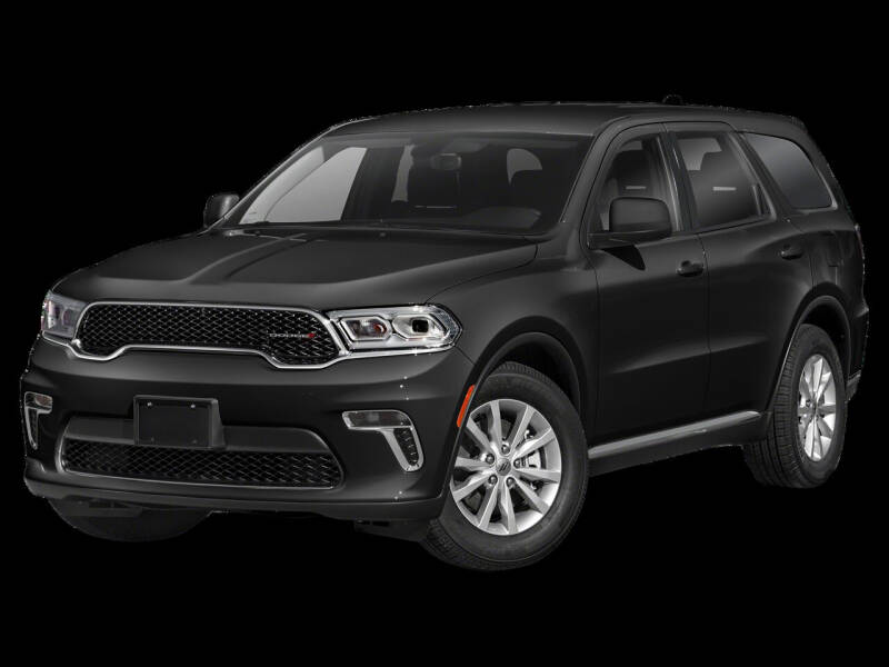 2021 Dodge Durango Citadel