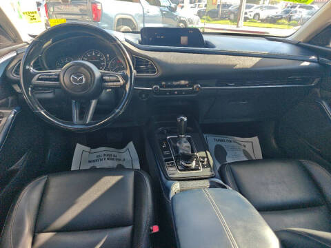 2020 Mazda CX-30 Select