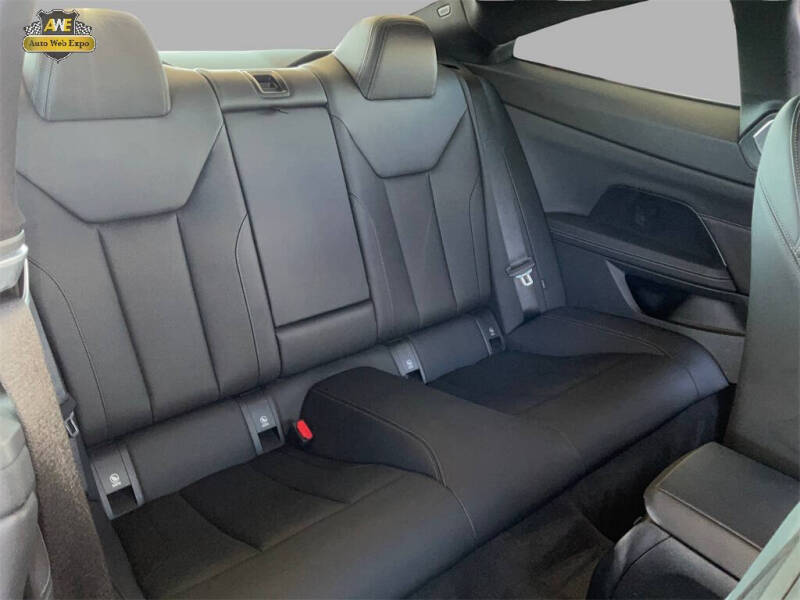 2025 BMW 4 Series 430i xDrive