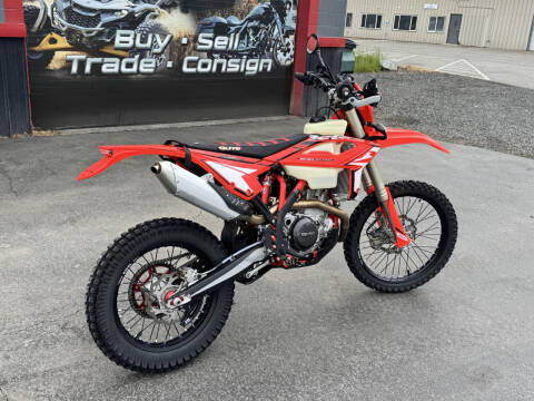2024 Beta 500 RR-S