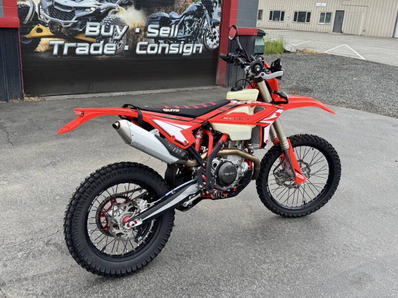 2024 Beta 500 RR-S