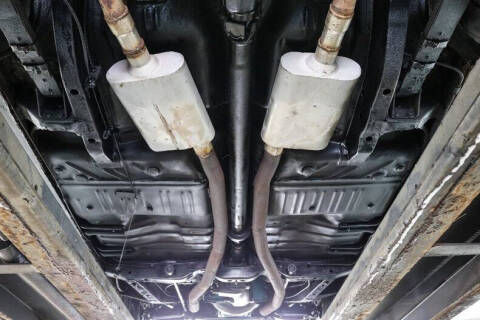 1968 Plymouth Roadrunner