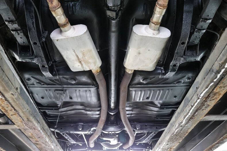 1968 Plymouth Roadrunner