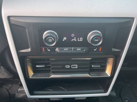 2024 GMC HUMMER EV 3X