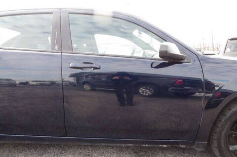 2014 Dodge Avenger SE V6