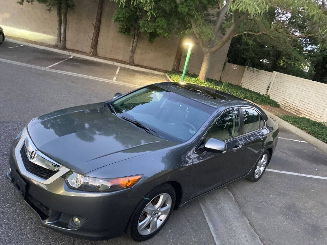 2009 Acura TSX for sale in San Jose, CA Bay Select Autos