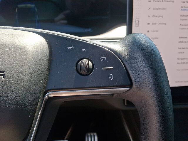 2022 Tesla Model X