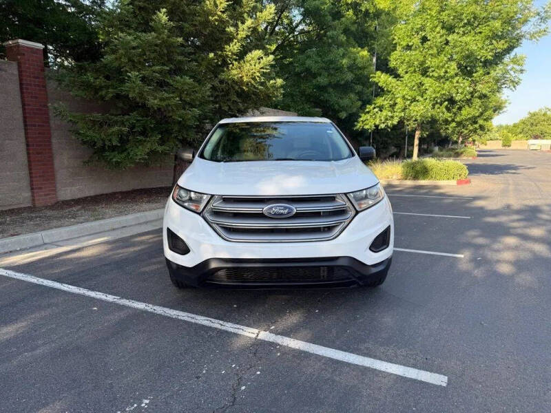 2015 Ford Edge SE