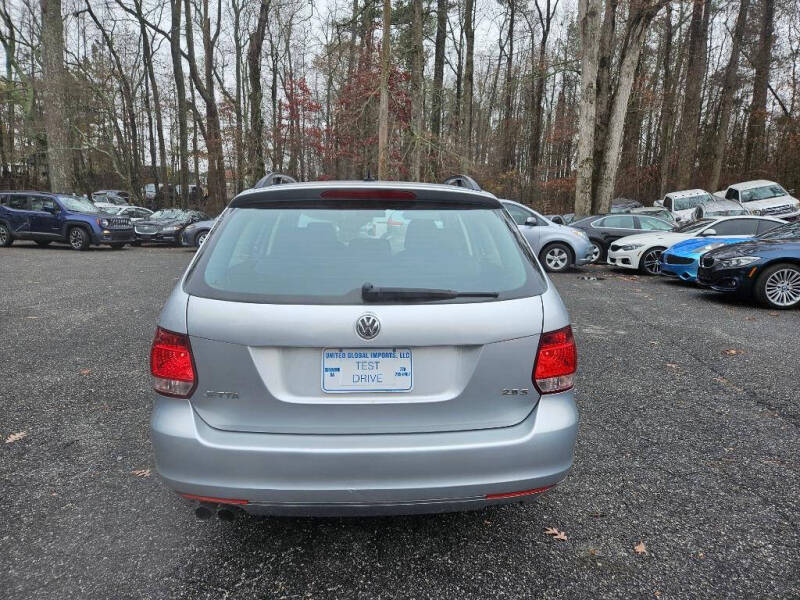 2013 Volkswagen Jetta