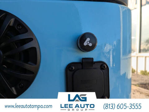 2024 Bintelli ActiveEV Pulse