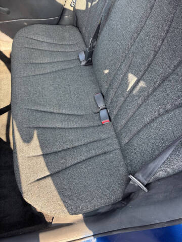 2004 Chevrolet Cavalier